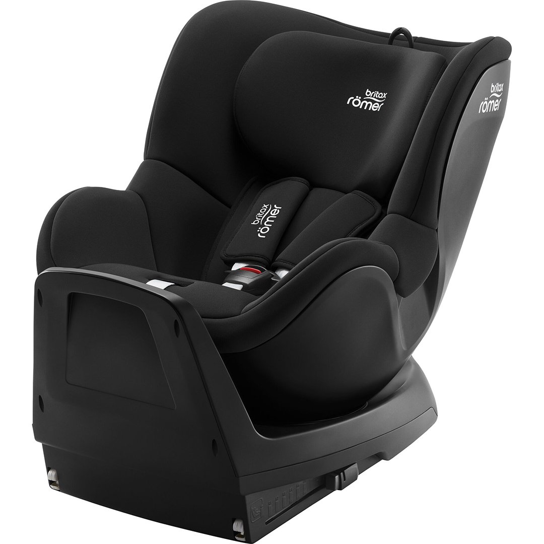 Britax Swingfix M Plus Space Black