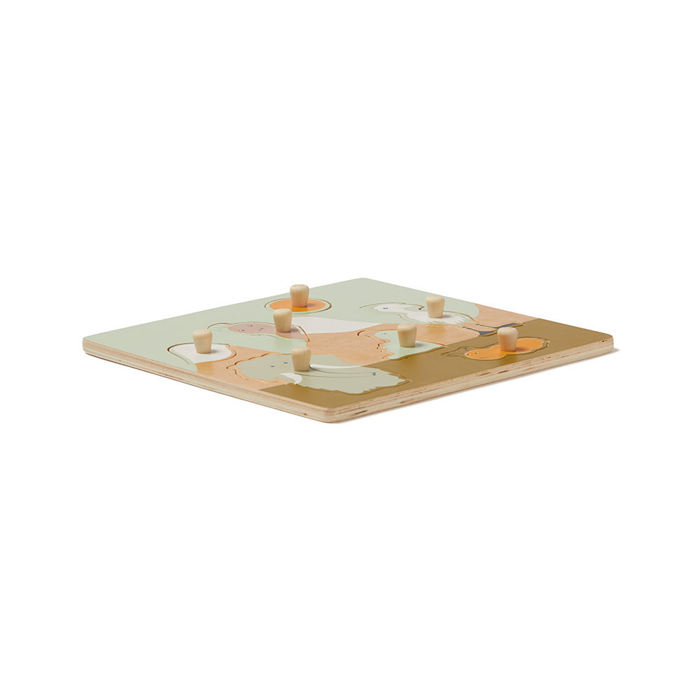 Kids Concept Button puslespill NEO