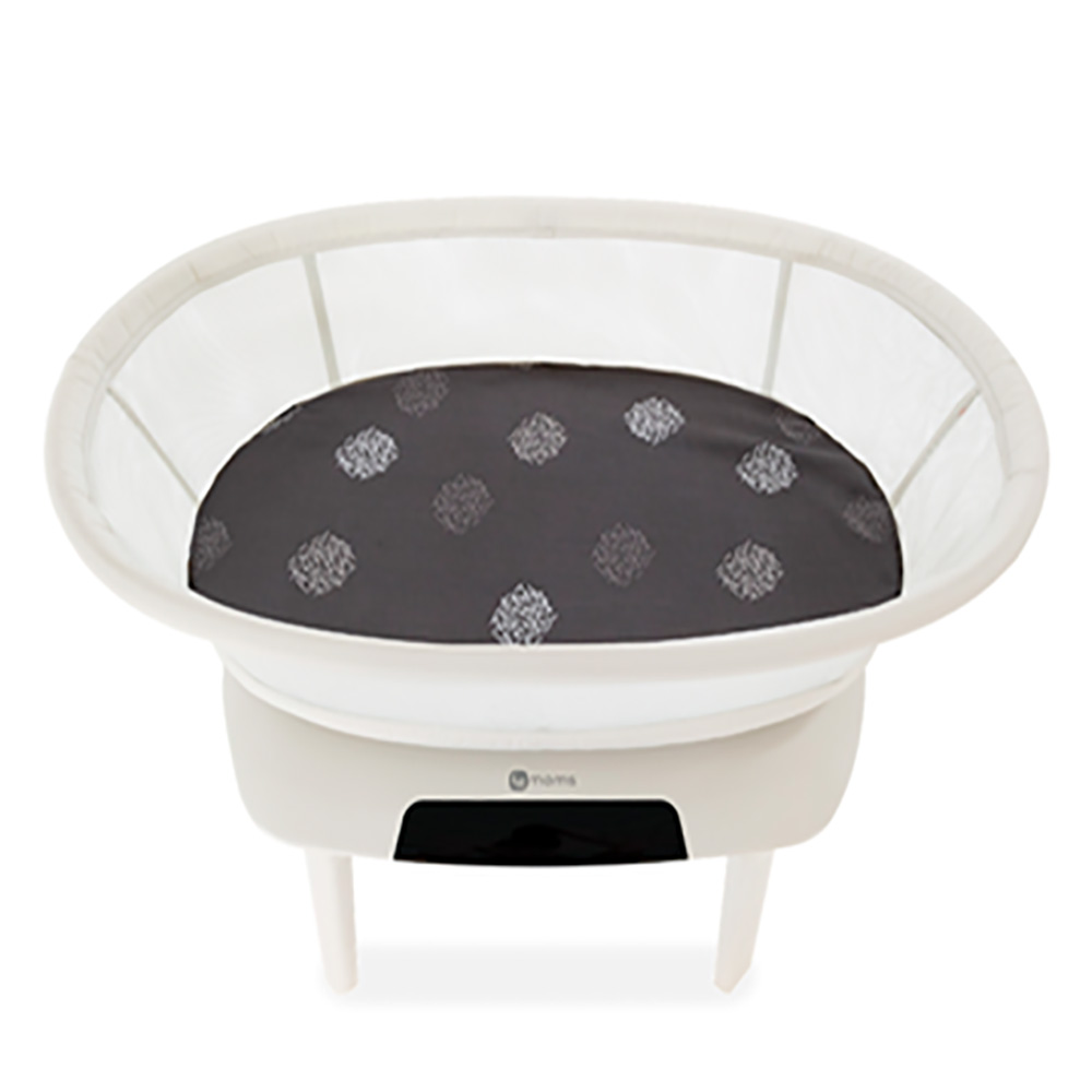 4moms mamaRoo Sleep laken grå