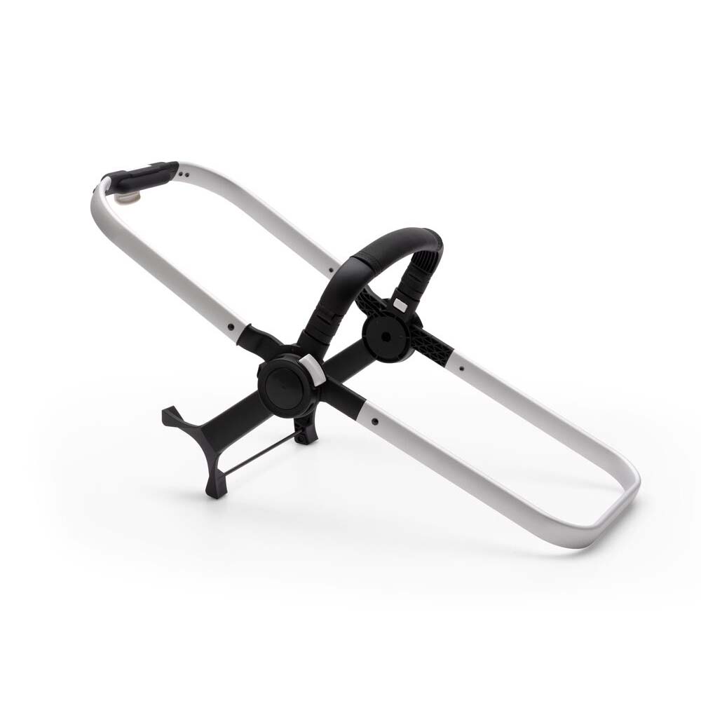 Bugaboo Donkey 3 seteramme i aluminium