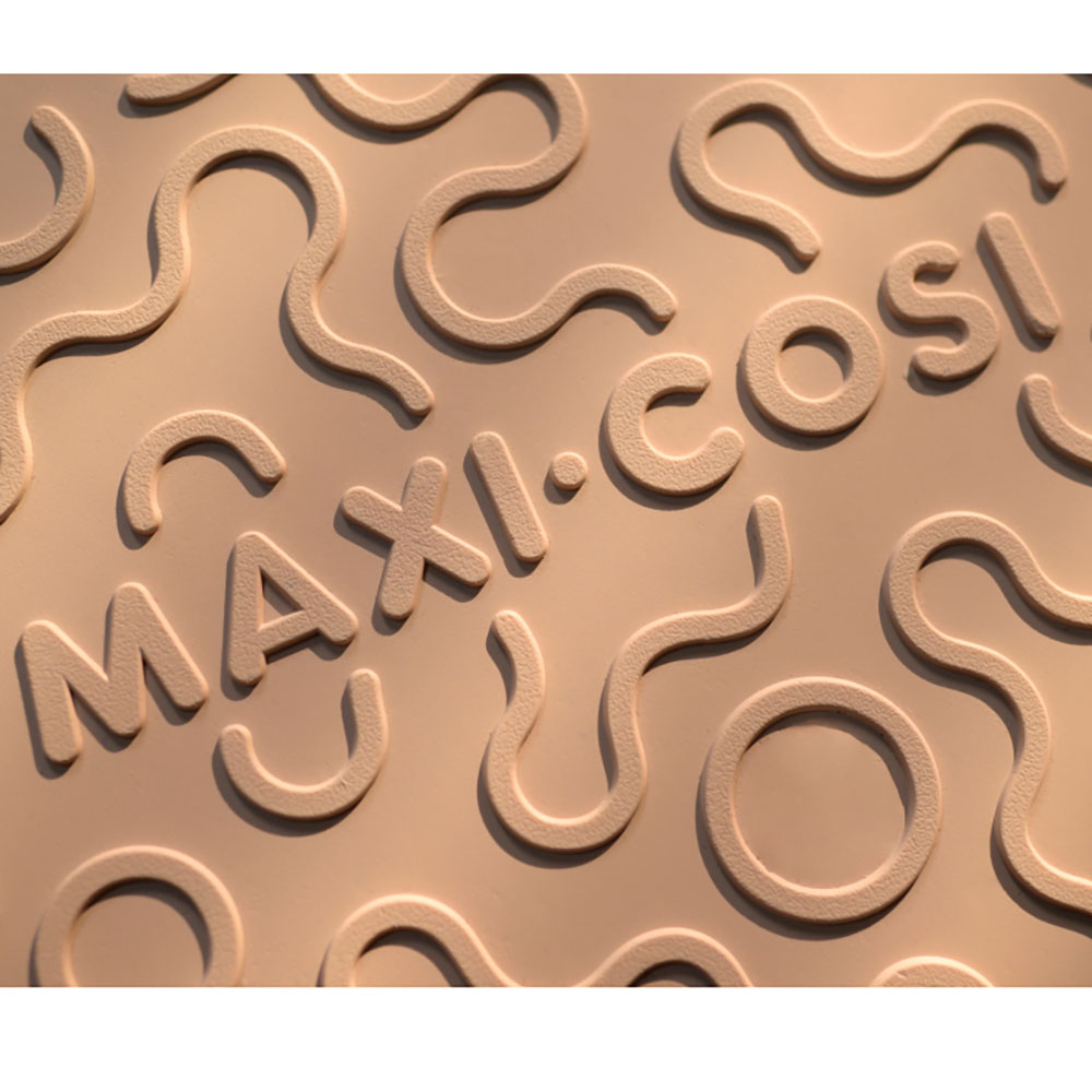 Maxi-Cosi Mavis stellematte – Elegance Beige