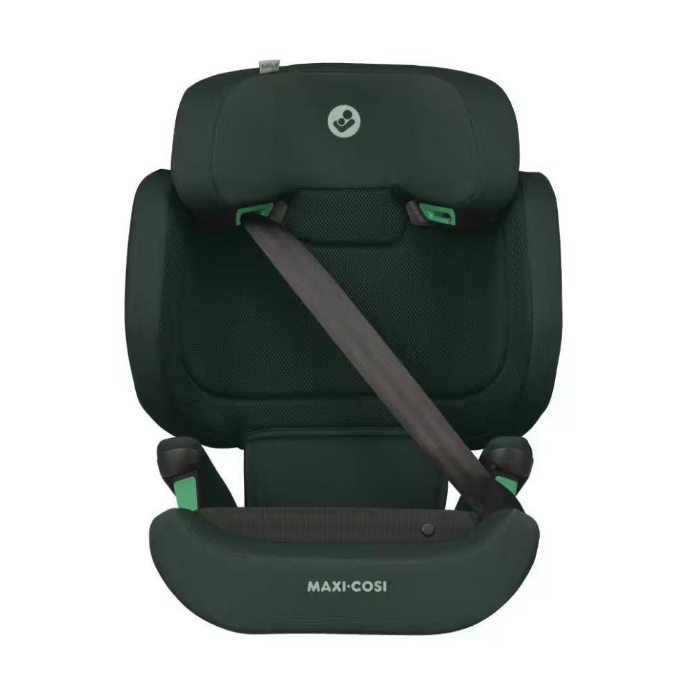 Maxi-Cosi RodiFix R I-Size Authentic Green beltestol