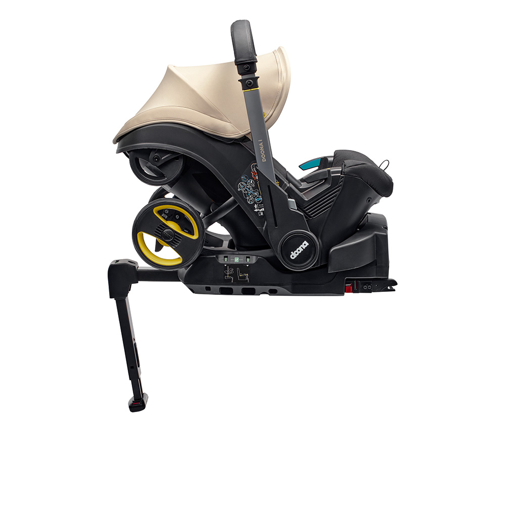 Doona isofix-base for Doona i bilbarnestol