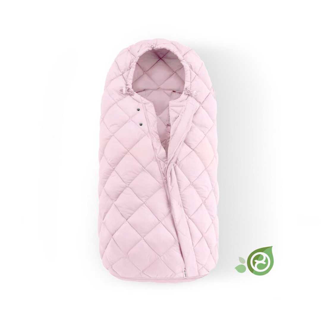 Cybex Snøgga 2 beltestol Powder Pink