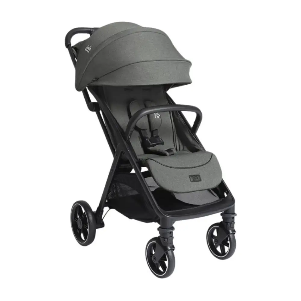 Joie Parcel LX sulky Evergreen