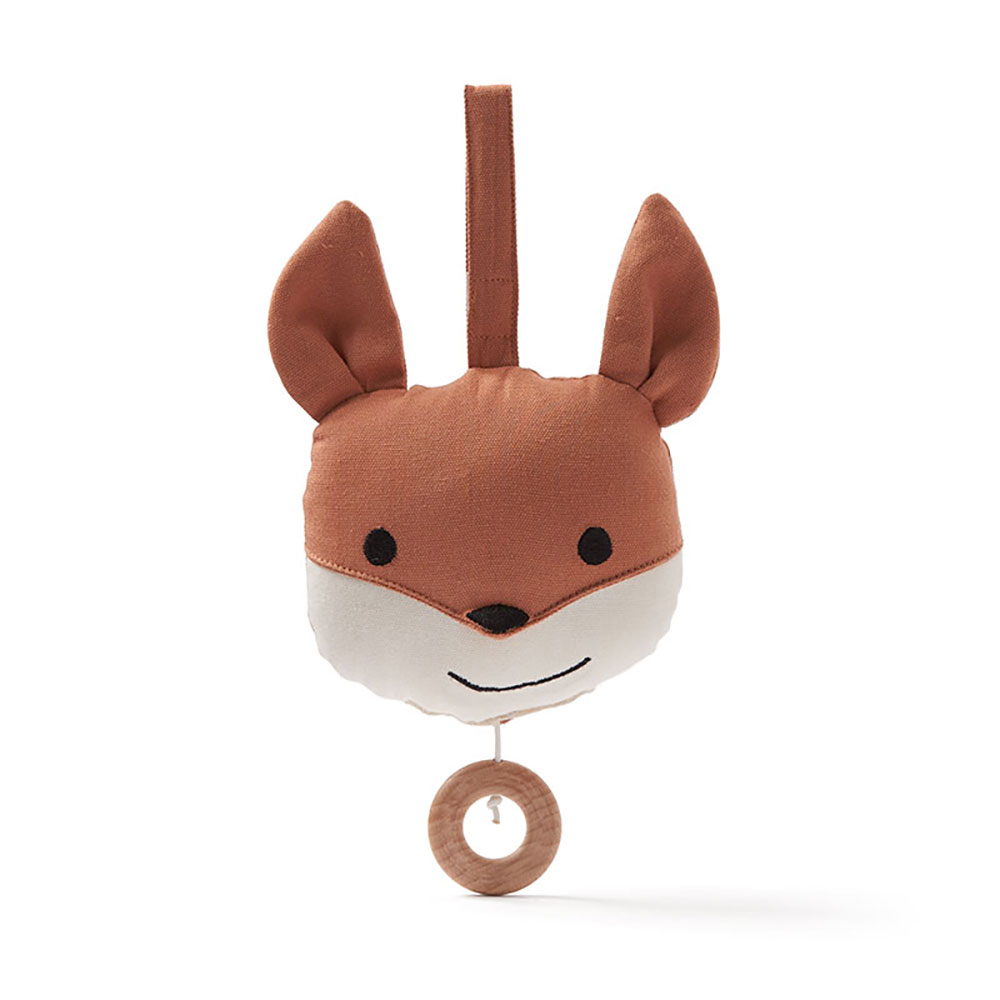 Kids Concept-spilledåse Ed EDVIN