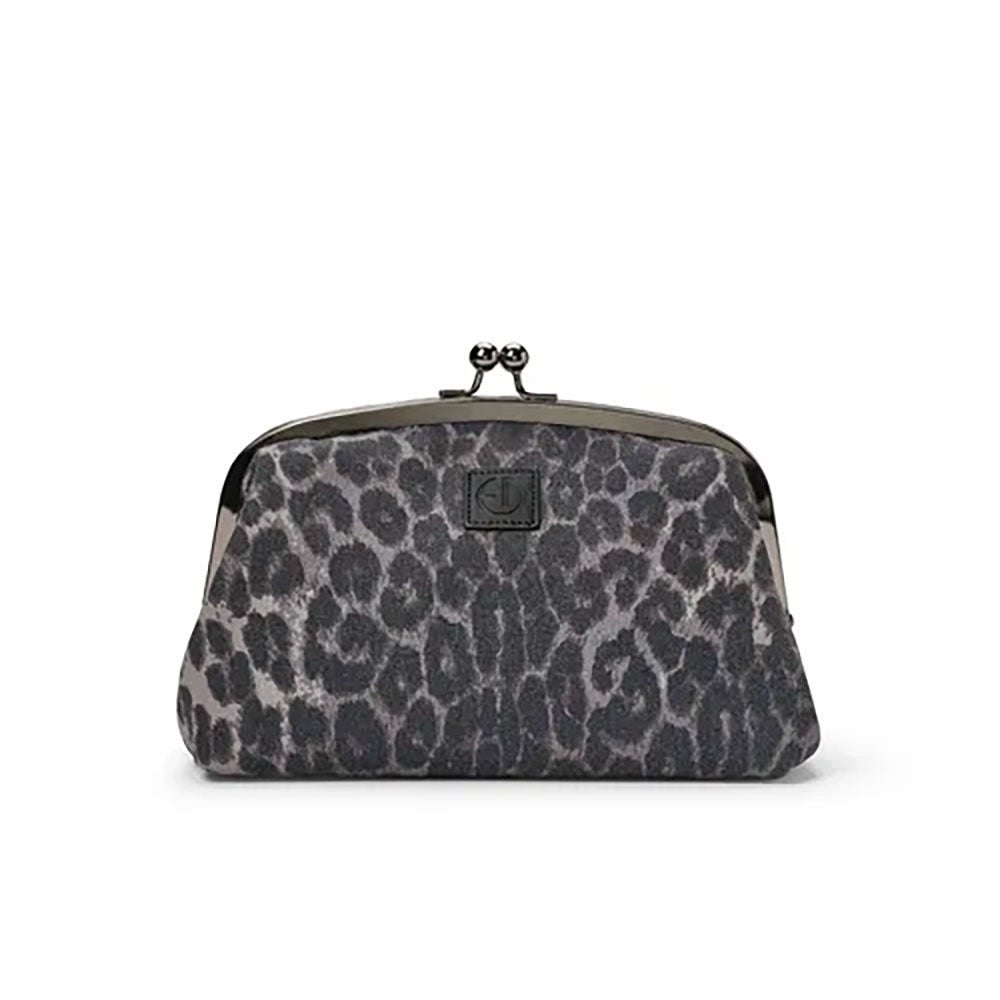 Elodie Details Zip&Go Toalettmappe Le Leopard