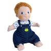 Rubens Kids dukke Jonathan - Barn