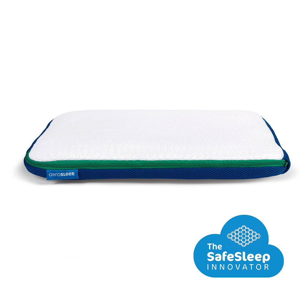 AeroSleep Safety Sleep-sovepute seng