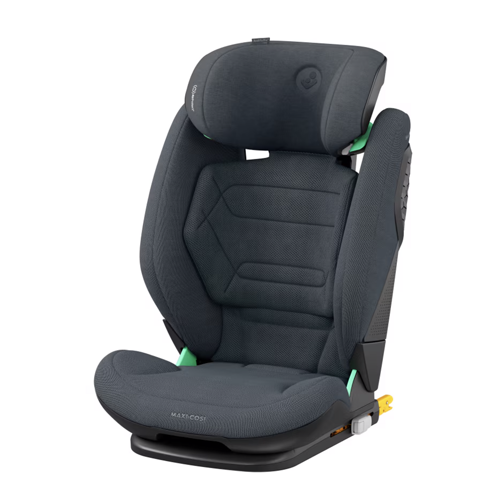 Maxi-Cosi Rodifix Pro2 i-Size Authentic Graphite beltestol