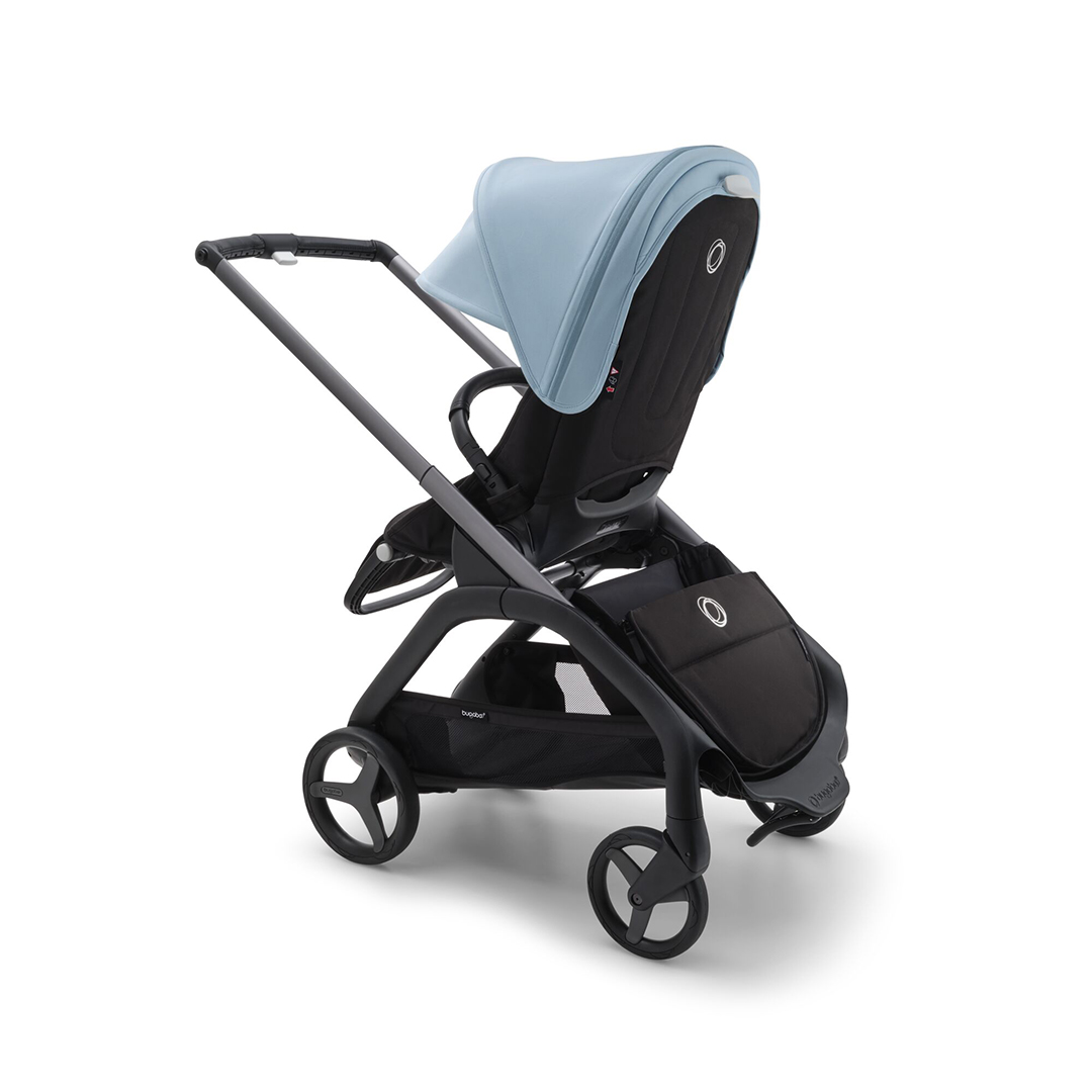 Bugaboo Dragonfly barnevogn