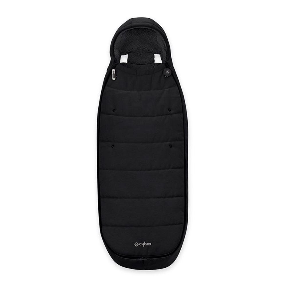 Cybex bæreseng Gold Line Moon Black 
