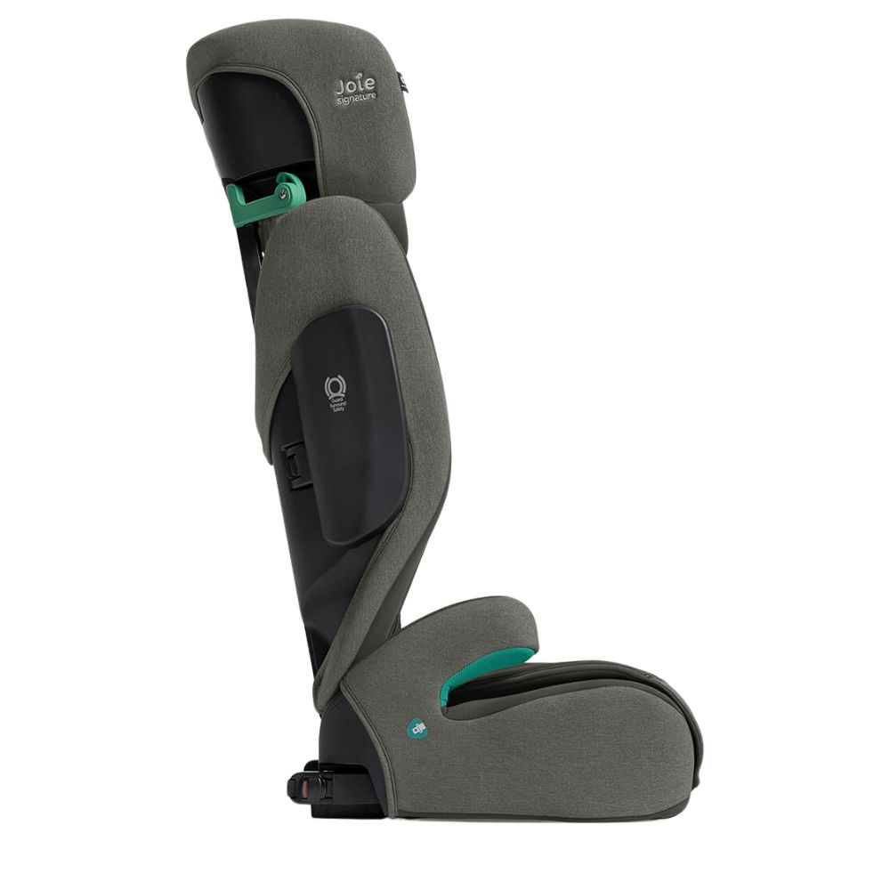  Joie I-Traver bilsete Evergreen