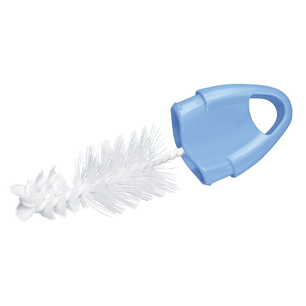 NUK flaskebørste 2in1