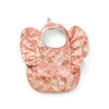 Elodie Baby Bib River Rose En størrelse