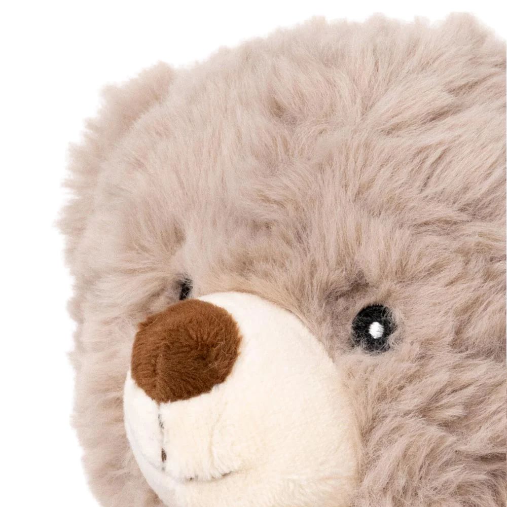 Teddykompaniet Varmeleker Teddybjørn