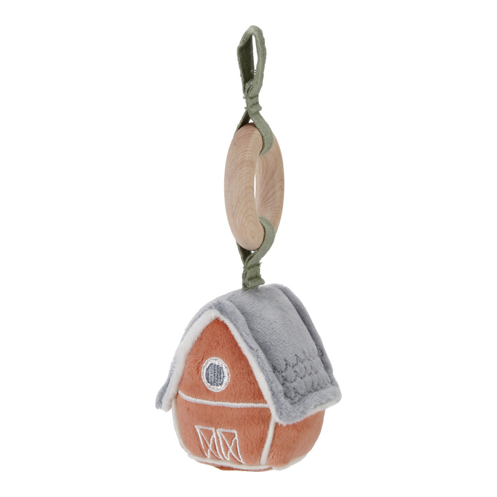 Little Dutch Aktivitetslekematte – Little Farm