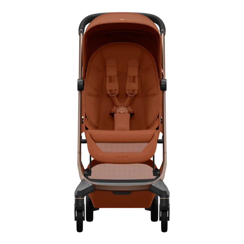 Maxi-Cosi Fame Cabin Sulky Copper Terra