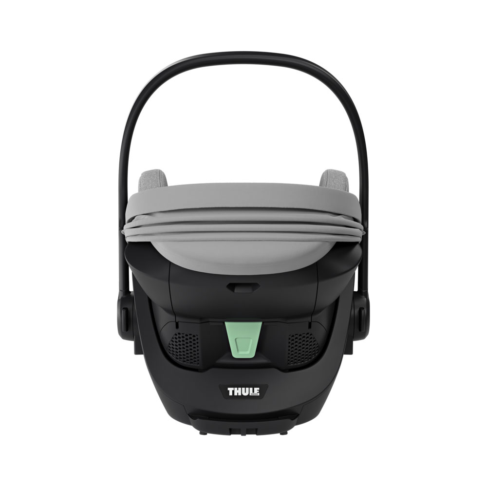 Thule Maple Light Grey