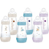 MAM Easy Start Anti-Colic 260ml Mix 1p