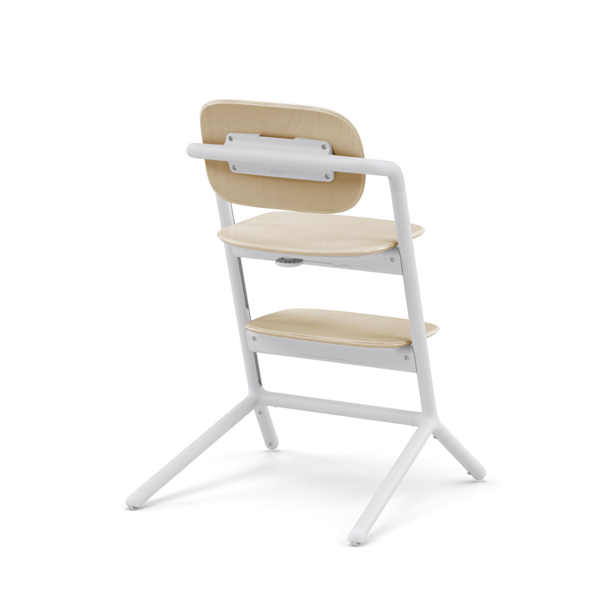 Cybex Lemo spisestol Sand Hvit