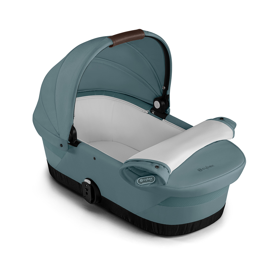 Cybex GAZELLE S liggedel Sky Blue