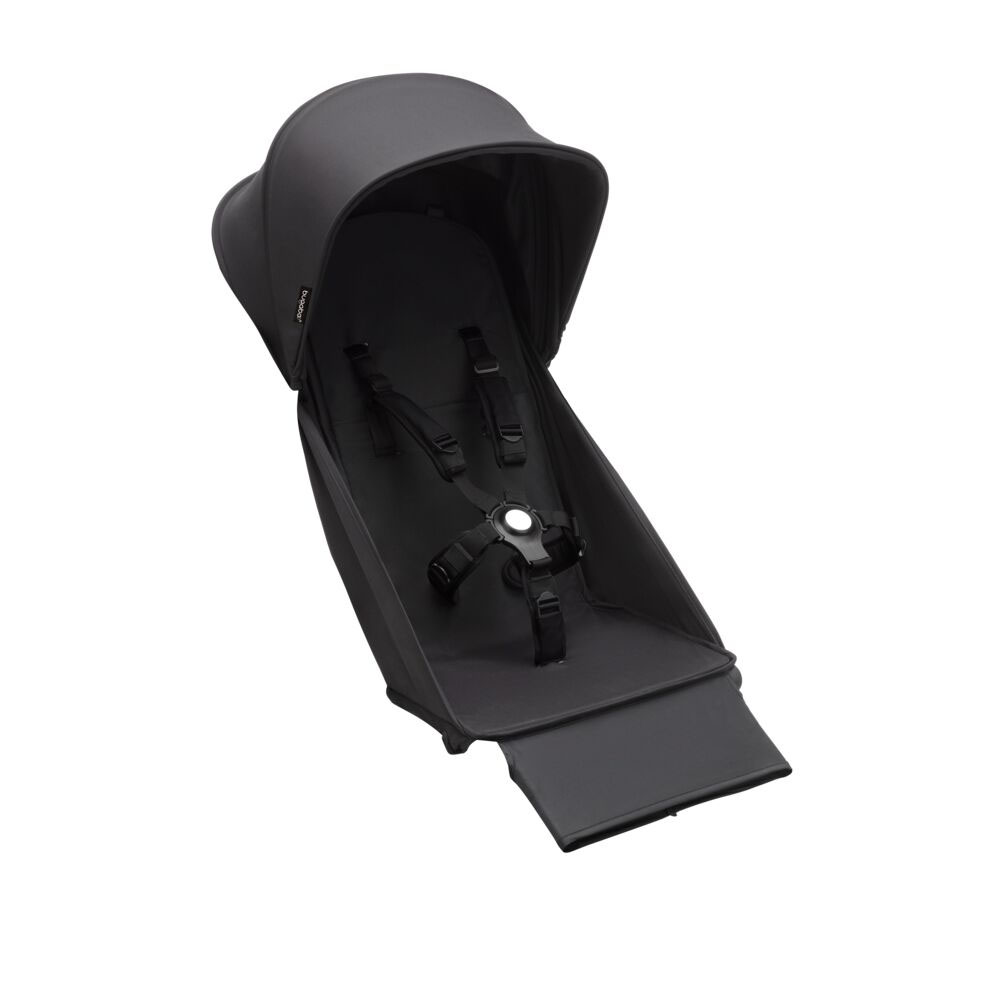 Bugaboo Butterfly Dressing Set Midnight Black