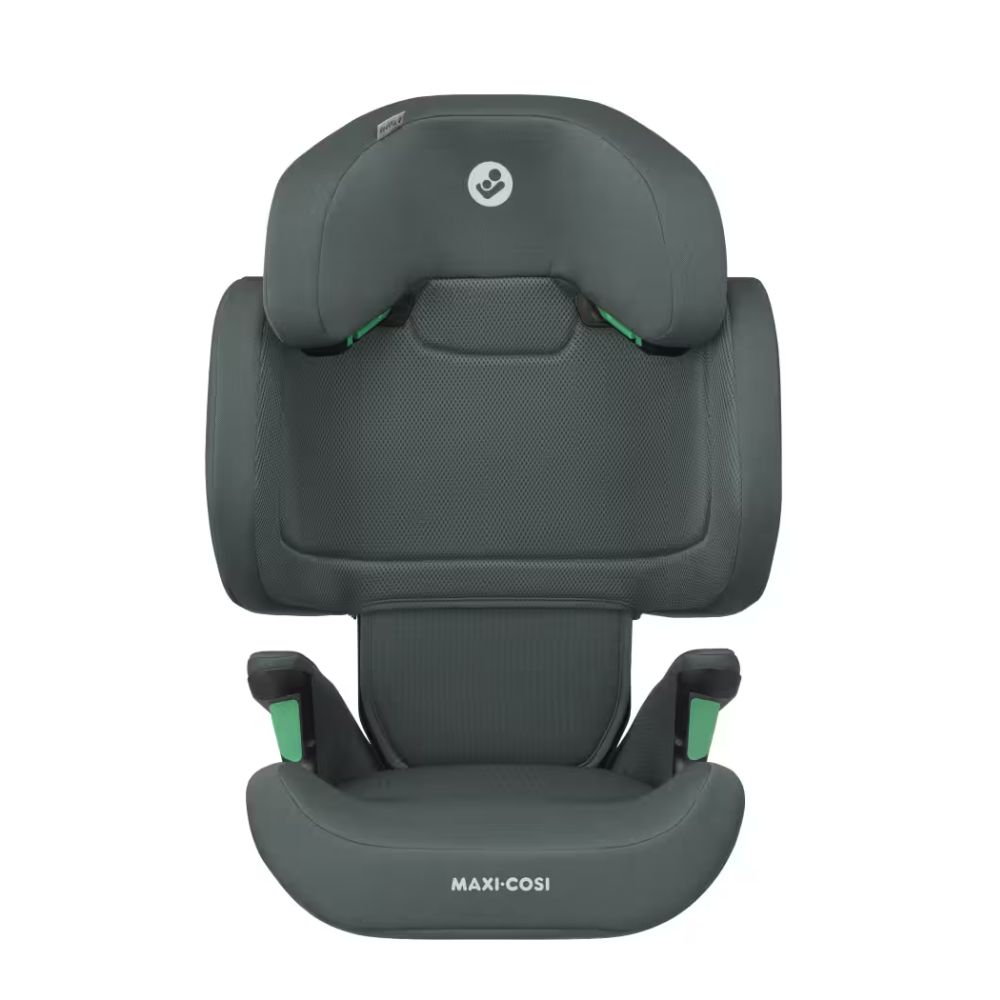 Maxi-Cosi RodiFix R I-Size Authentic Graphite beltestol