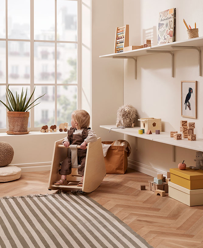 Kids Concept huskeleke