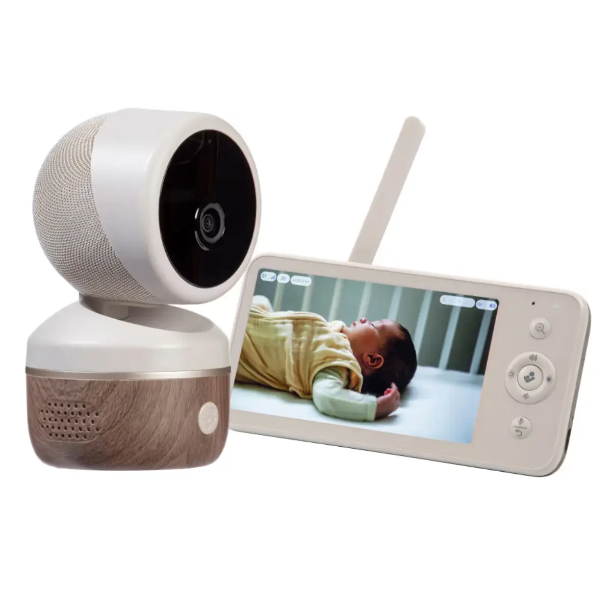 Maxi-Cosi See2 Pro babymonitor