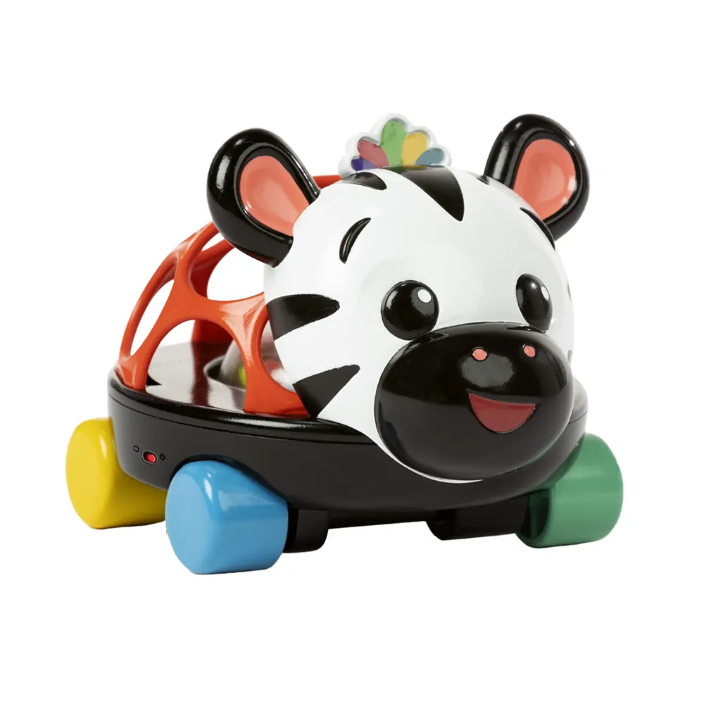 Baby Einstein Zen Oball-kjøretøy
