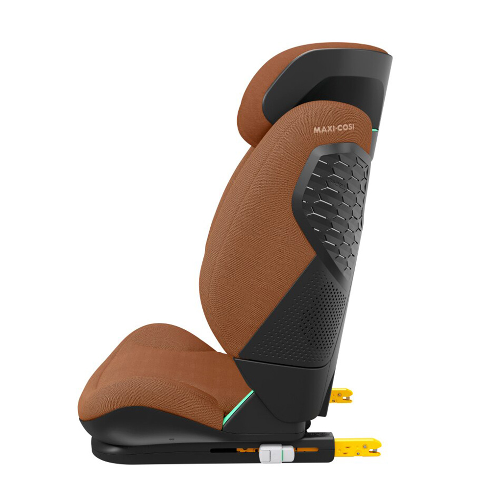 Maxi-Cosi Rodifix Pro2 i-Size Authentic Terra beltestol