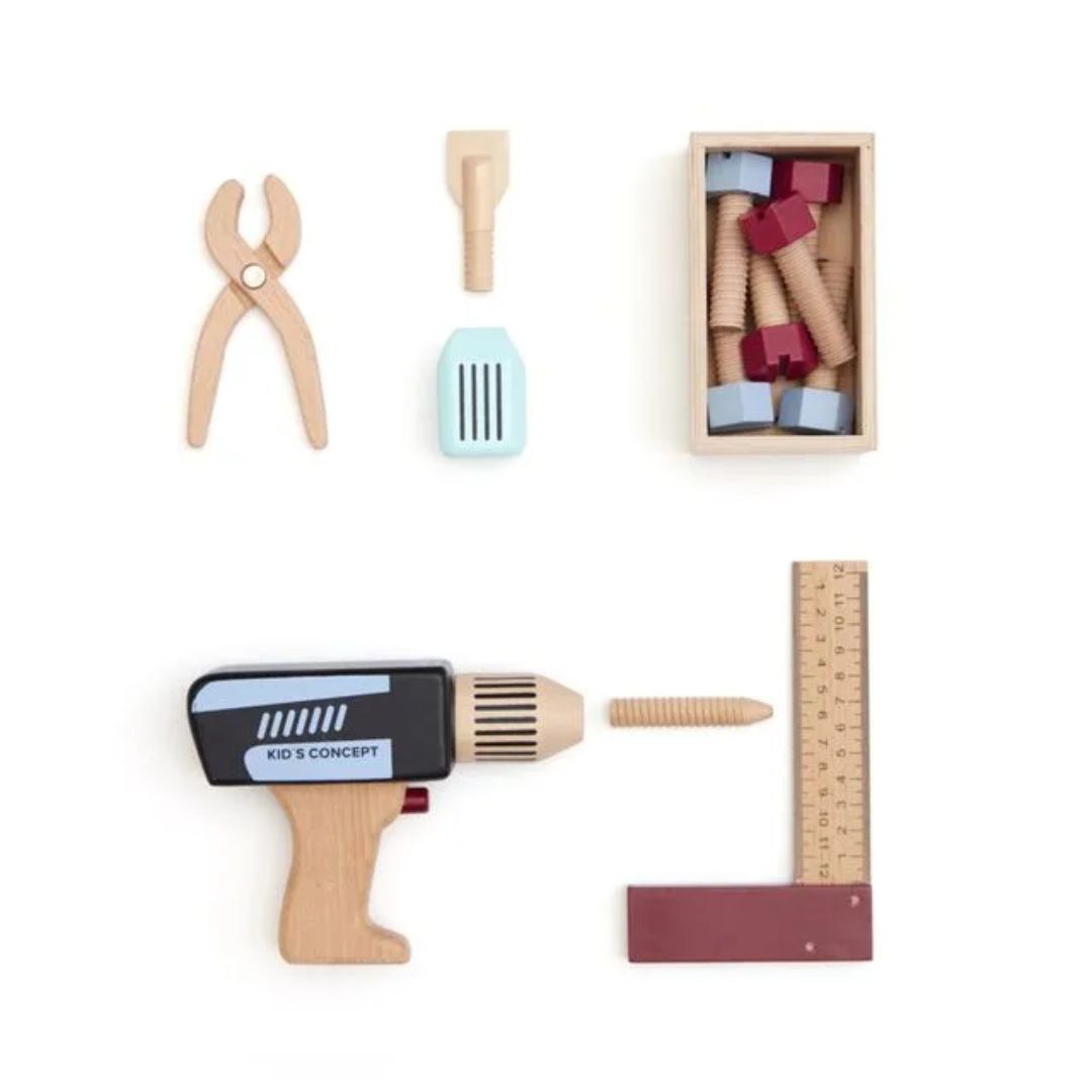 Kids Concept Tool Bag KIDS HUB