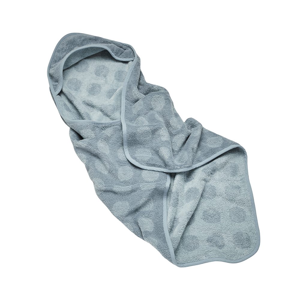 Leander Hettegenser Matty Organic Blueberry til stelleseng
