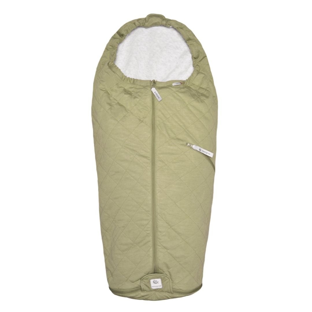 Easygrow liggedel Spire circ Green
