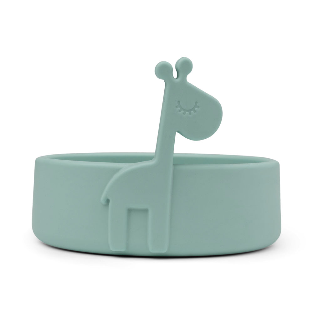 Done by Deer Peekaboo bolle Raffi Blue