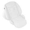Inovi sittepute Memory foam large Hvit