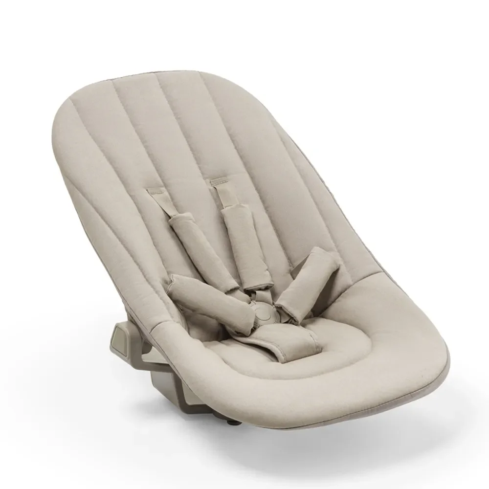 Elodie Details GRACE Newborn Seat Moonshell