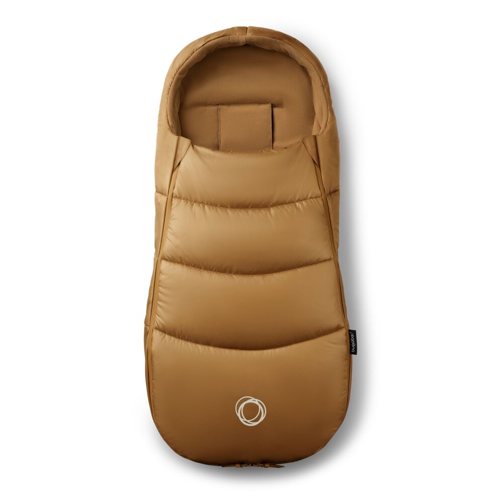 Bugaboo liggedel Noir Limited Edition Amber Glow