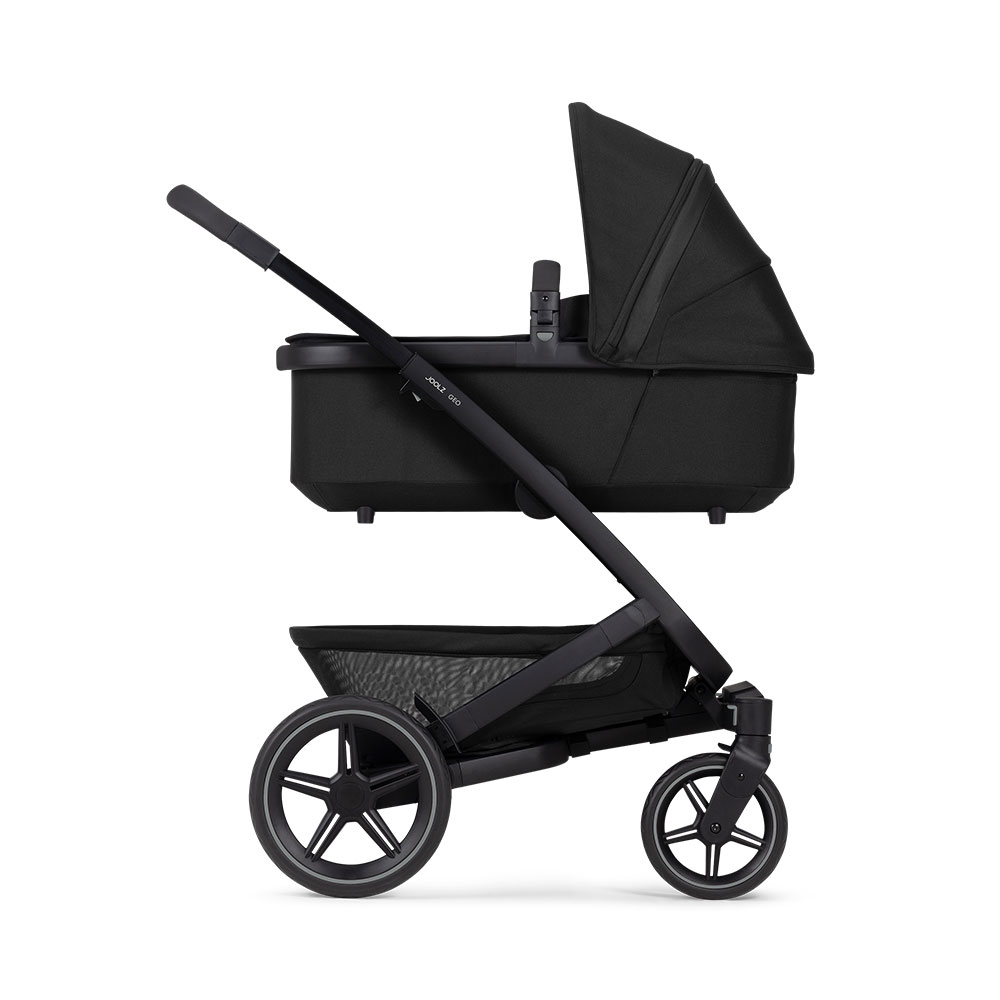 Joolz Geo3 barnevogn Space svart