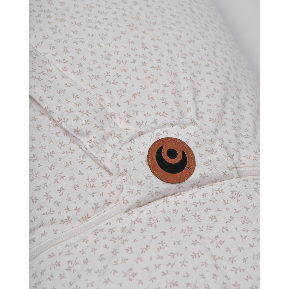 Easygrow liggedel Lyng circ Knopp Off-W Sand