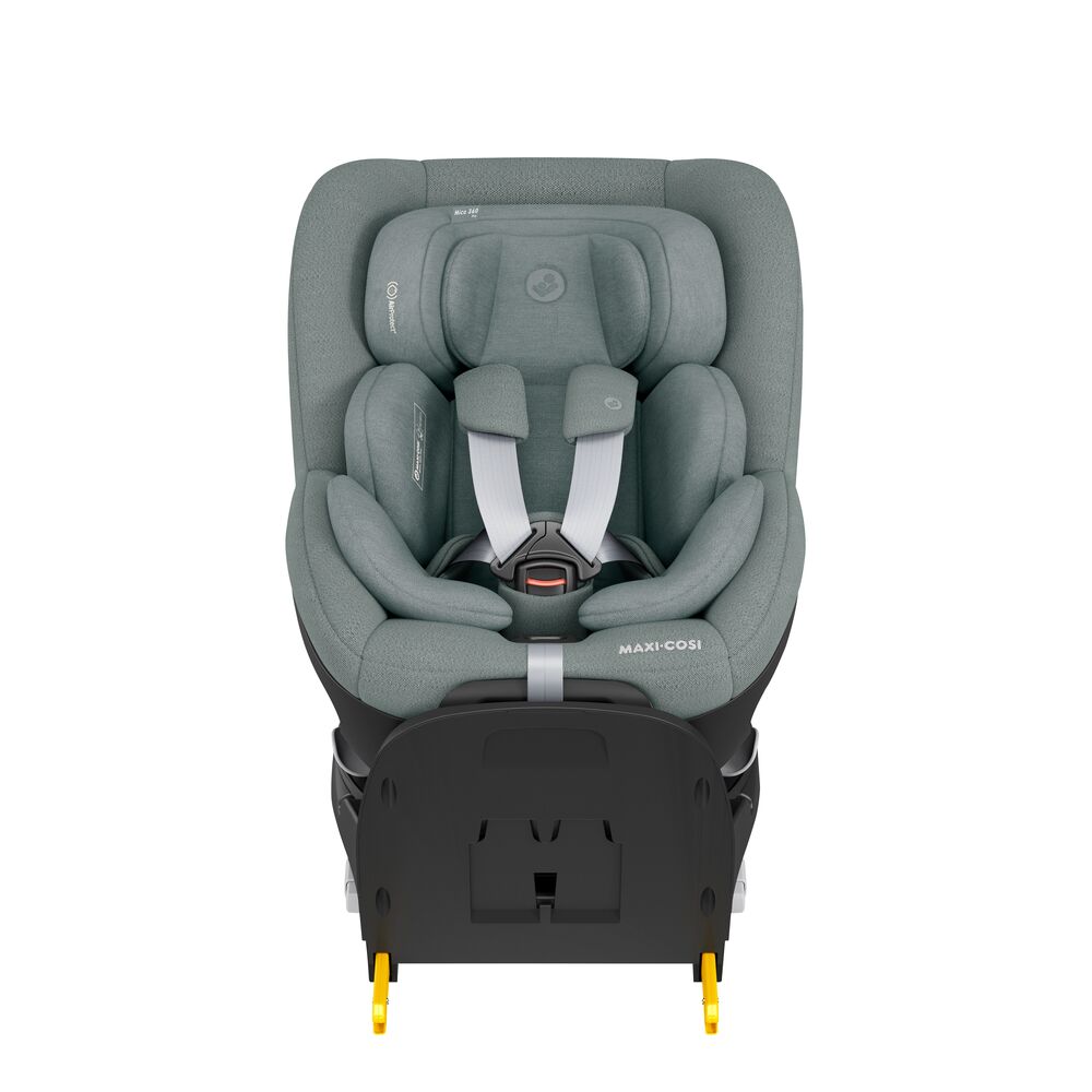 Maxi-Cosi Mica 360 Pro bilstol Authentic Grey