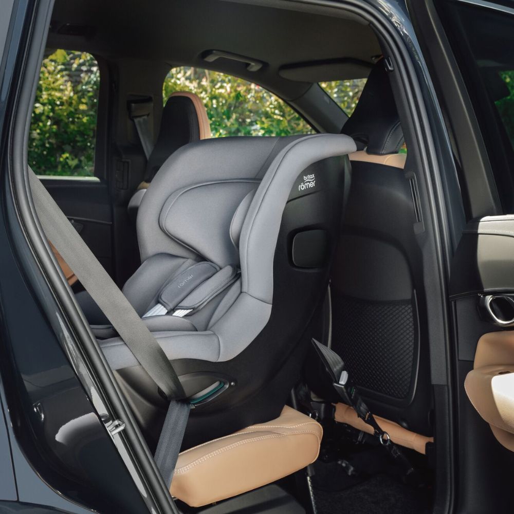 Britax Max-Safe Pro bilbarnestol Atlantic Green