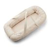 Liewood Gro babynest Confetti sand