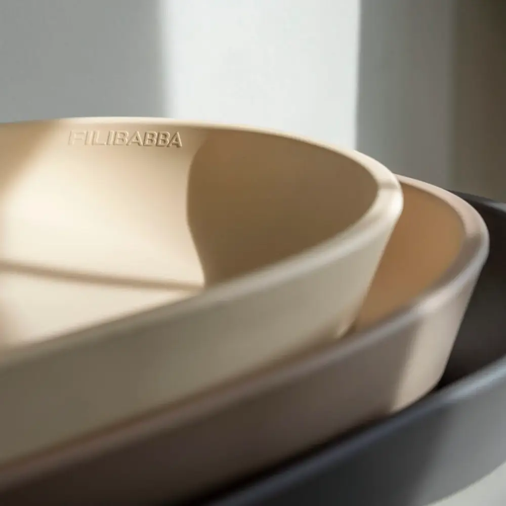 Filibabba Bobbie 2.0 stellematte Creme