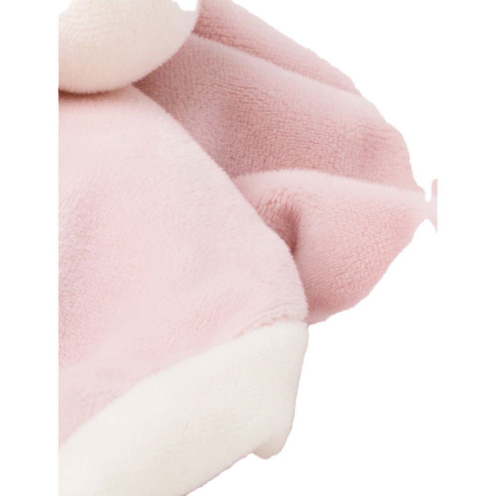 Teddykompaniet Diinglisar Koseklut Bamse Dusrosa