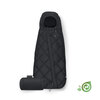 Cybex Snøgga Mini barnevogn Moon Black 