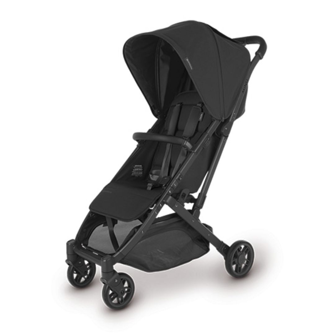 UPPAbaby MINU V2 barnevogn Jake