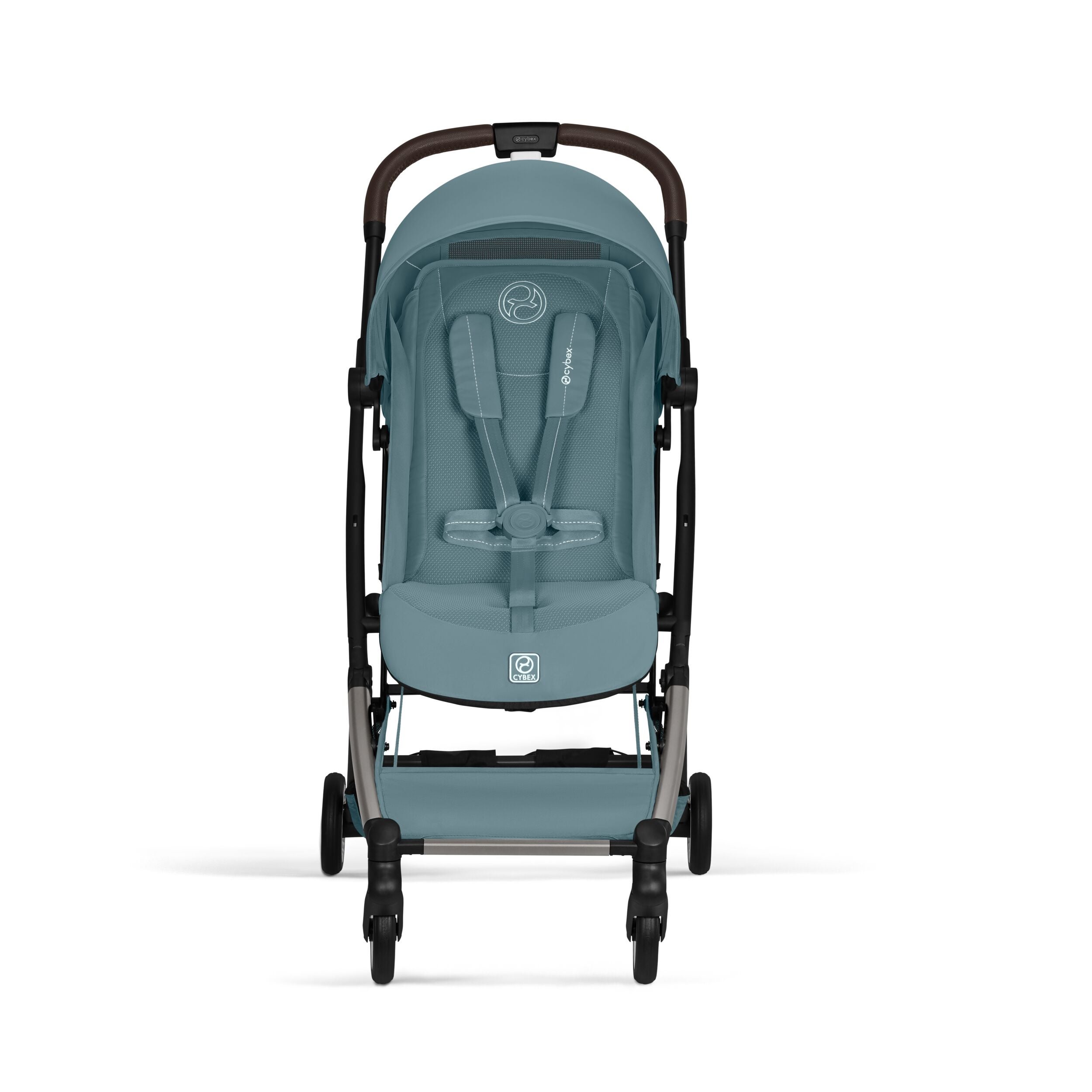 Cybex ORFEO Reisevogn Stormy Blue