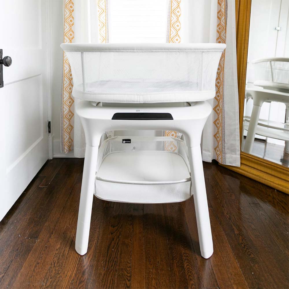 4moms mamaRoo Sovevugge